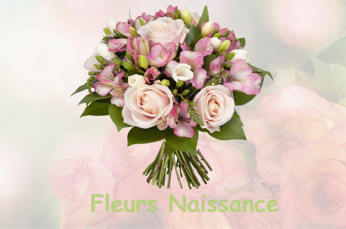 fleurs naissance HERRAN