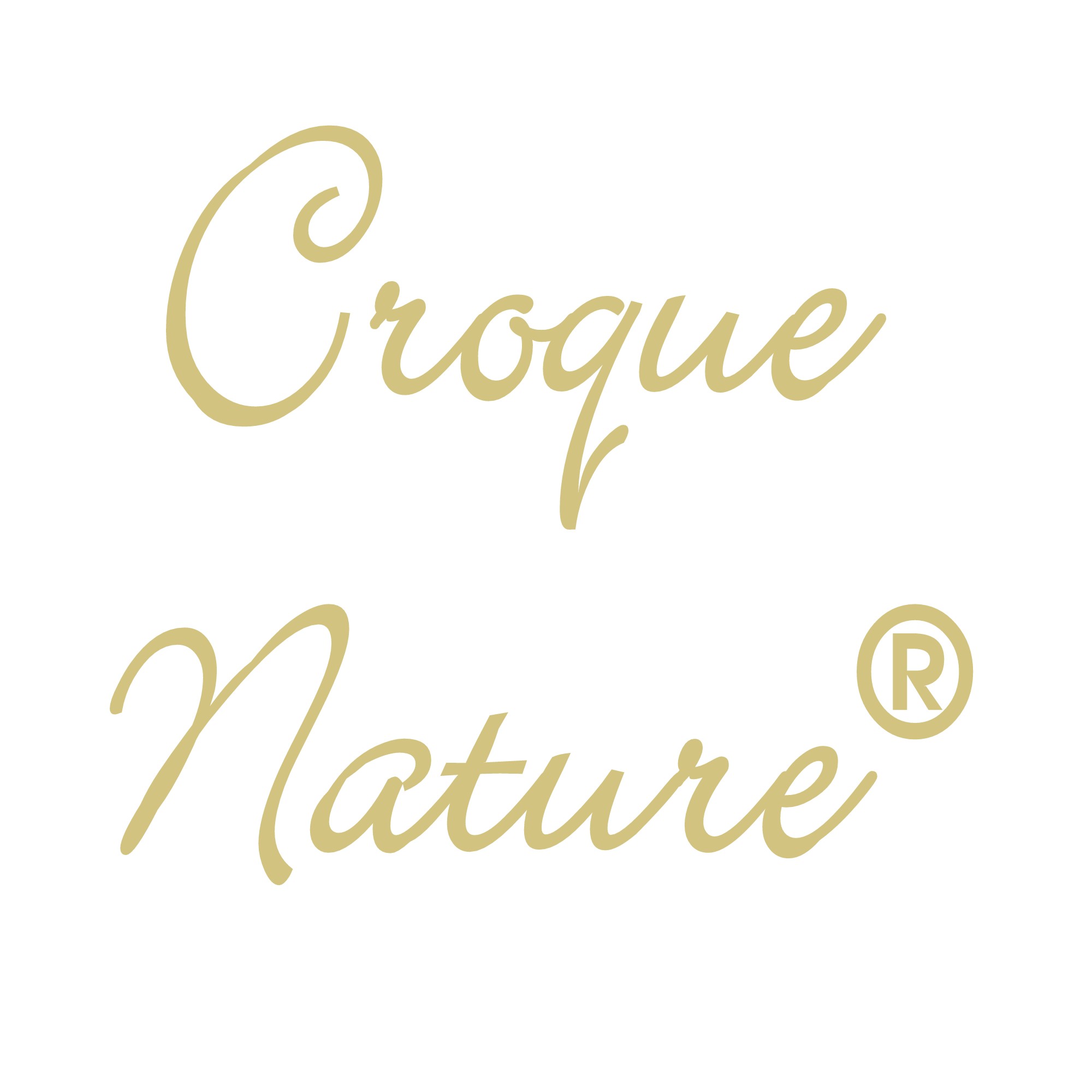 CROQUE NATURE® HERRAN