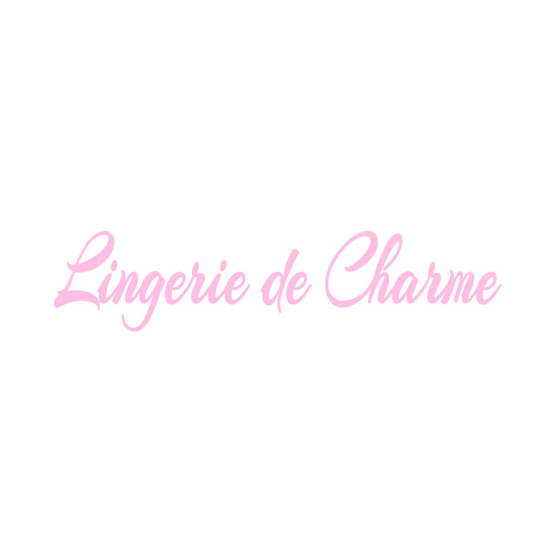 LINGERIE DE CHARME HERRAN